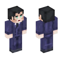 Minecraft Skin #212895