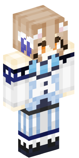 Minecraft Skin #212897