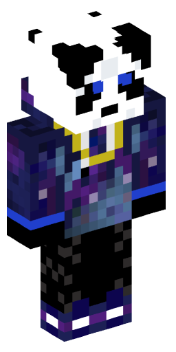 Minecraft Skin #212898