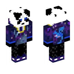 Minecraft Skin #212898