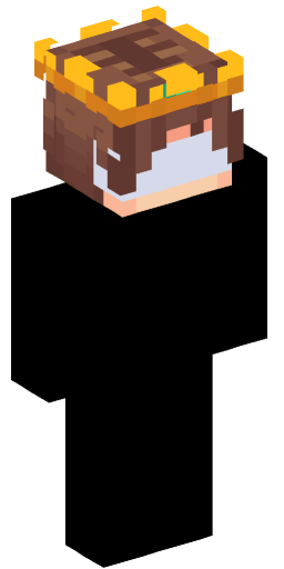 Minecraft Skin #212899