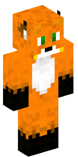 Minecraft Skin #212900