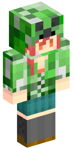 Minecraft Skin #212902