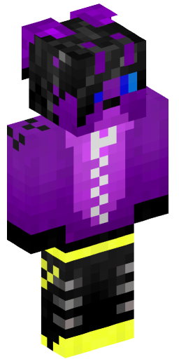 Minecraft Skin #212903
