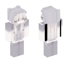 Minecraft Skin #212904
