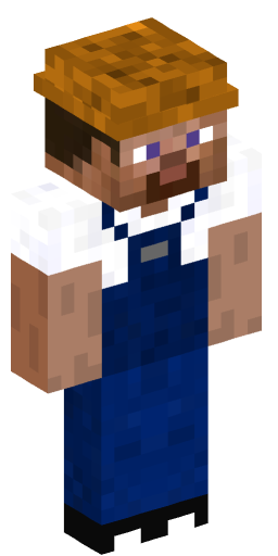 Minecraft Skin #212906