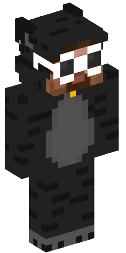 Minecraft Skin #212907