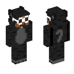 Minecraft Skin #