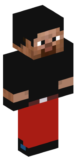 Minecraft Skin #212908