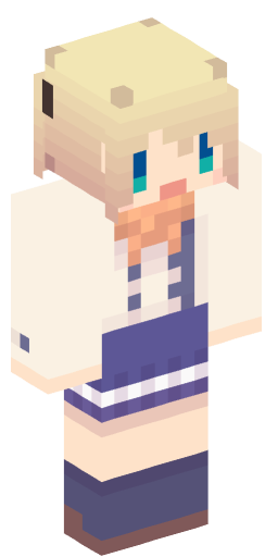 Minecraft Skin #212909