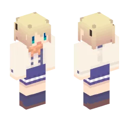 Minecraft Skin #212909