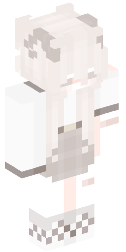 Minecraft Skin #212911