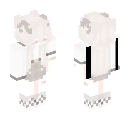 Minecraft Skin #212911