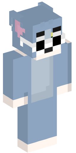 Minecraft Skin #212912