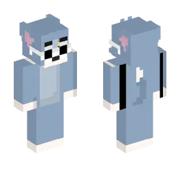 Minecraft Skin #212912
