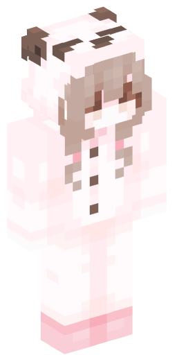 Minecraft Skin #212917