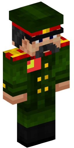 Minecraft Skin #212918