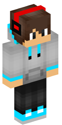 Minecraft Skin #212919