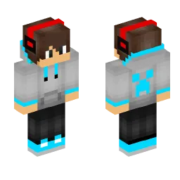 Minecraft Skin #212919