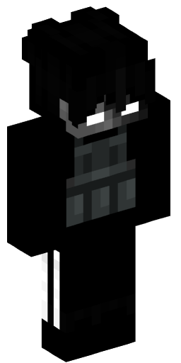 Minecraft Skin #212921
