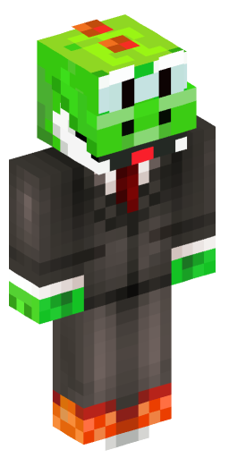 Minecraft Skin #212922