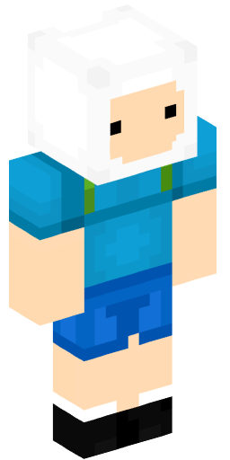 Minecraft Skin #212923