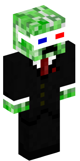 Minecraft Skin #212925