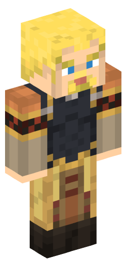 Minecraft Skin #212927