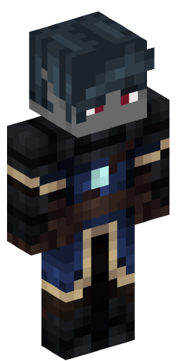 Minecraft Skin #212928