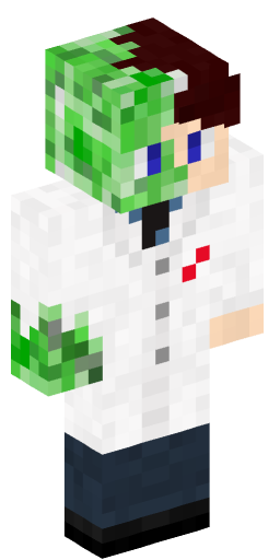 Minecraft Skin #212930