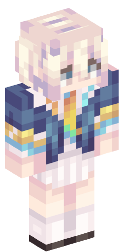 Minecraft Skin #212931