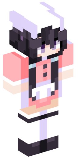 Minecraft Skin #212932
