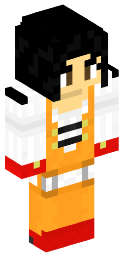 Minecraft Skin #212933