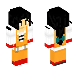 Minecraft Skin #212933