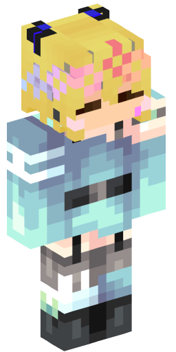 Minecraft Skin #212935