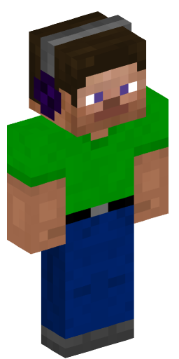 Minecraft Skin #212937