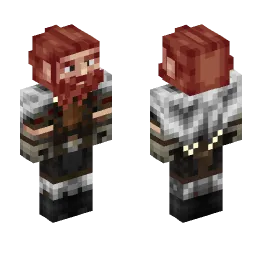 Minecraft Skin #212938