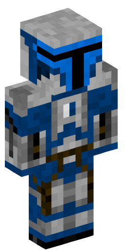Minecraft Skin #212939