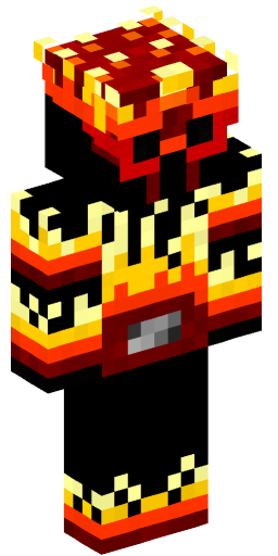 Minecraft Skin #212940