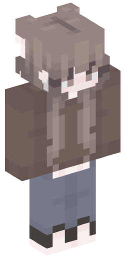 Minecraft Skin #212941