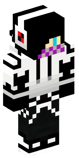 Minecraft Skin #212943