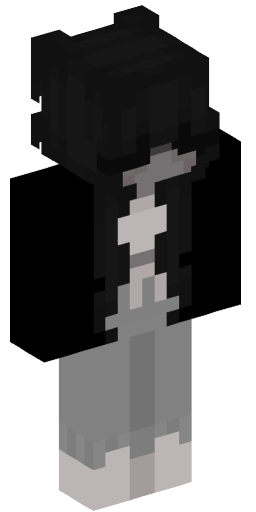 Minecraft Skin #212945