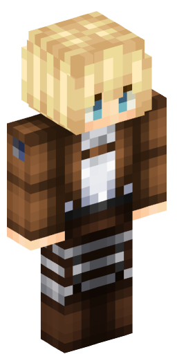Minecraft Skin #212946
