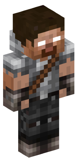 Minecraft Skin #212947