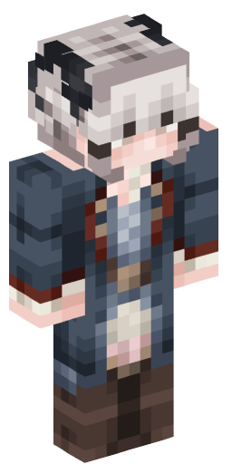 Minecraft Skin #212948
