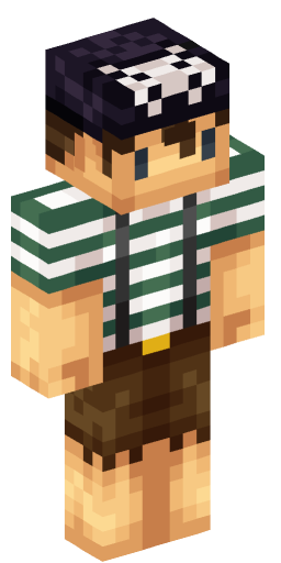 Minecraft Skin #212949