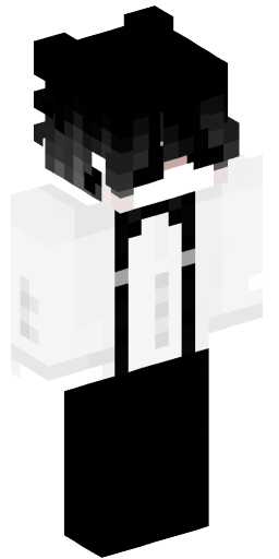 Minecraft Skin #212952