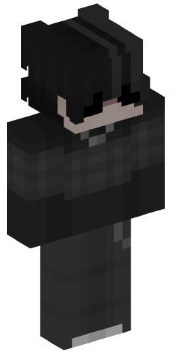 Minecraft Skin #212957