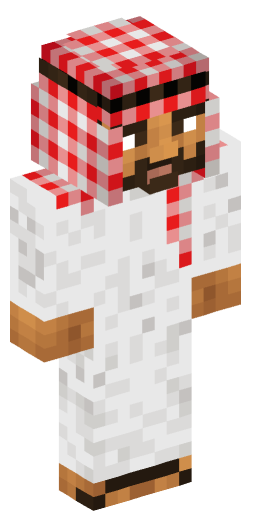 Minecraft Skin #212958