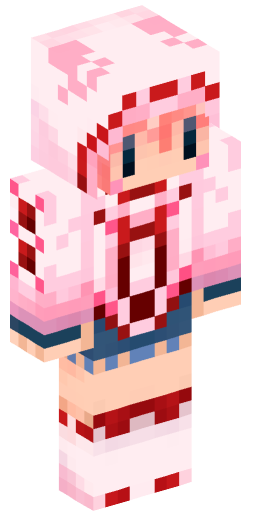 Minecraft Skin #212959